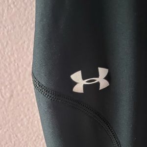 Women’s Under Armor Running Pants